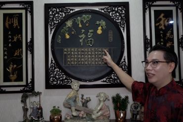 Pakar Feng Shui ungkap bisnis yang raup cuan di tahun Kuda Api