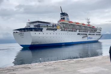 Pelni Palu beri diskon tiket 30 persen saat  Idul Fitri 2026