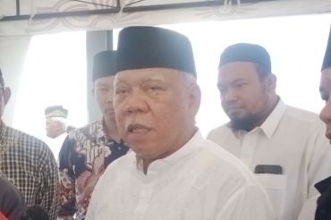 Perdana pantau hilal, Masjid Negara di IKN siap untuk Ramadan