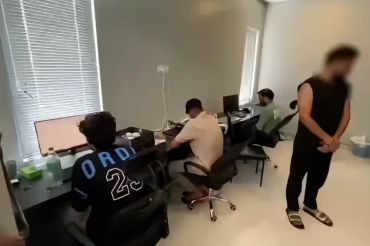 Polisi tangkap 39 WN India bisnis judol di Bali, omzet capai Rp8 M