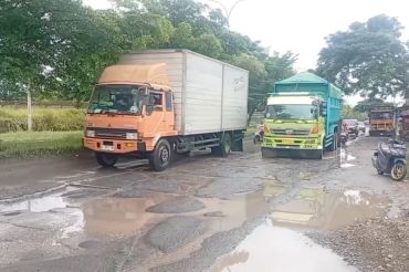 PU Banten ditugaskan Gubernur awasi jalur tol dan jalan arteri