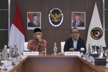 Menko PMK perkuat pendidikan karakter di sekolah selama Ramadhan