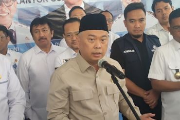 Menhub: Perbaikan jalan rusak tuntas H-10 angkutan lebaran