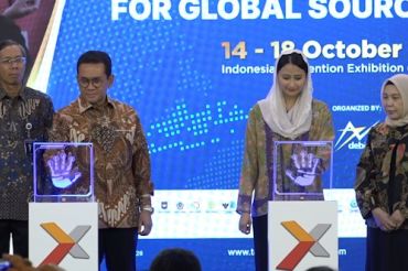 Mendag targetkan transaksi 17,5 miliar dolar AS pada Trade Expo 2026