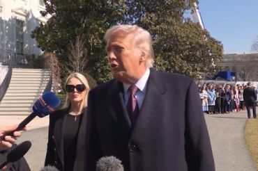 Trump mengaku tidak senang terhadap pembahasan nuklir dengan Iran