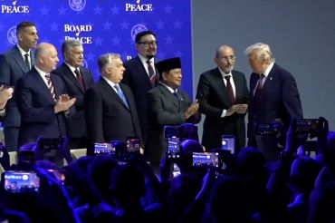 MUI sebut Prabowo siap keluar BoP jika Palestina tak merdeka