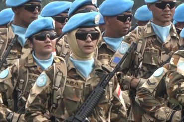 Indonesia siapkan ribuan personel TNI untuk dukung perdamaian Gaza