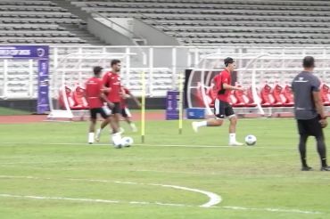Timnas U-23 terancam absen di Asian Games, KOI sampaikan protes ke OCA