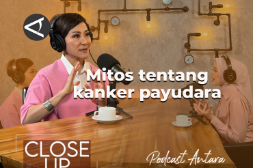 Mitos atau fakta: kanker payudara bisa terjadi pada laki-laki? (3)