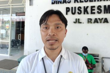 Dinkes Kabupaten Jayapura target labkesda bisa beroperasi awal 2027
