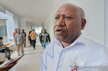 Pemkab Jayawijaya minta warga urus dokumen kependudukan