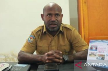 Pemkab Jayawijaya ingatkan masyarakat jaga dokumen kependudukan