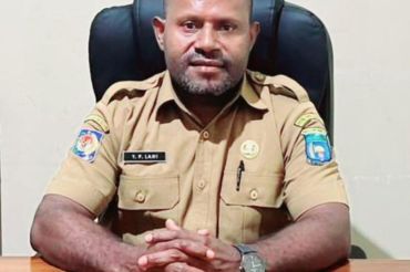 Ditjen Dukcapil salurkan 4.000 keping KTP-el untuk Pemkab Jayawijaya