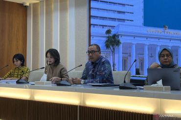 Indonesia seeks safe passage for Pertamina&nbsp;tankers in Hormuz