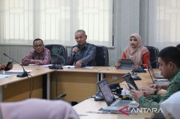 Harmonisasi Produk Hukum Daerah, Kemenkum Riau Perkuat Kerangka Regulasi di Indragiri Hulu