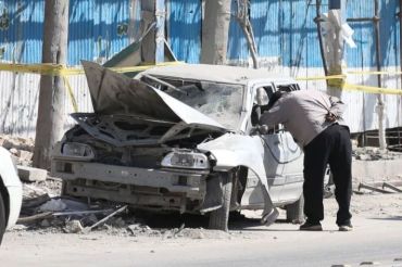 Irlandia Kutuk Serangan ASIsrael ke Iran yang Tak Berizin PBB