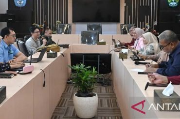 Persiapan Unri Explorer 2026, Sebagai Wadah Kolaborasi dengan Mitra