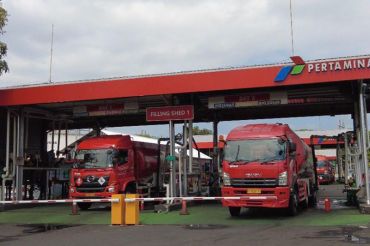 Pertamina pastikan stok BBM aman di tengah krisis geopolitik Timur Tengah