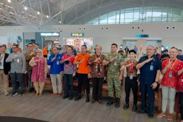 AirAsia buka 4 rute baru, berikut daftarnya