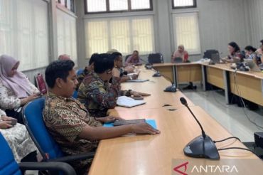 Perkuat Kualitas Regulasi Daerah, Kemenkum Riau Gelar Monitoring dan Evaluasi Propemperda 2026 di Indragiri Hulu