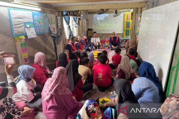 Pendidikan anak pekerja migran di Malaysia, dari bandar hingga ladang
