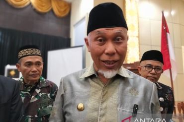 Gubernur: Larangan anak miliki medsos demi lindungi generasi bangsa