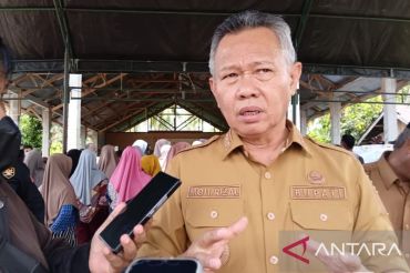 Bupati-Sigi dorong pemerataan listrik di wilayah terpencil