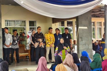 Pemkot Bandarlampung siap bantu pembiayaan untuk penanganan sungai