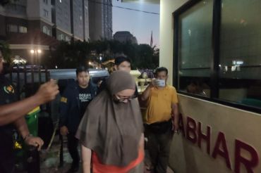 Terlilit pinjol, wanita ini rampas harta Rp300 juta milik sahabat