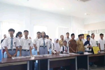 Cegah pernikahan anak, Lombok Utara luncurkan gerakan meraih cita