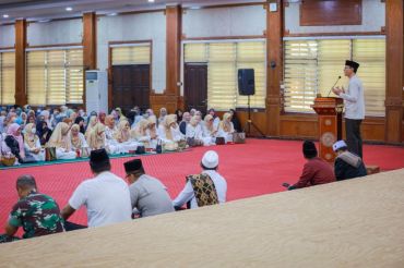 Wali Kota Mataram: Nuzulul Quran bukan sekadar seremonial tahunan