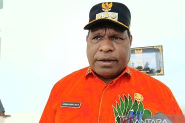 Pemkab Jayawijaya minta warga menjaga kebersihan lingkungan