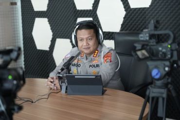 Polda Sultra ingatkan warga pastikan kelayakan kendaraan untuk mudik