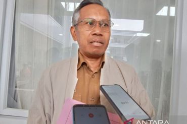 Pemkab dukung suksesnya Program Satu Data Indonesia di Jayawijaya