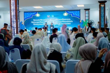 IPIP Gelar Buka Puasa Bersama Pemkab Kolaka hingga Paparkan Capaian ESG