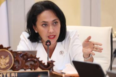 Wamen P2MI apresiasi evakuasi WNI, pekerja migran dari Iran