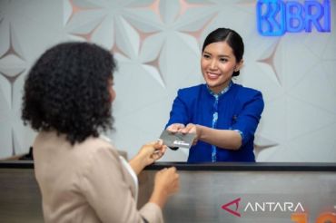 BRI pastikan kemudahan dan kenyamanan nasabah bertransaksi selama libur Lebaran 2026