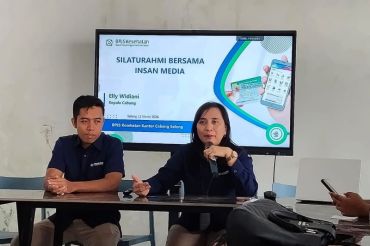 Lombok Timur anggarkan Rp120 miliar iuran BPJS Kesehatan 2026