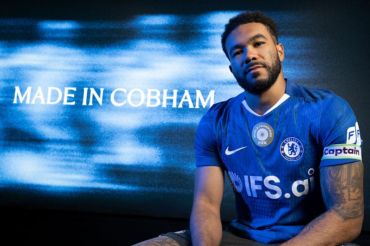 Chelsea ikat Reece James dengan kontrak hingga 2032