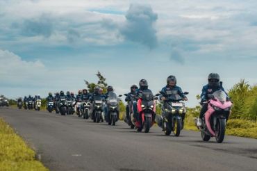 Yamaha: Tips aman berkendara saat berpuasa, tetap aktif bermobilitas selama Ramadhan
