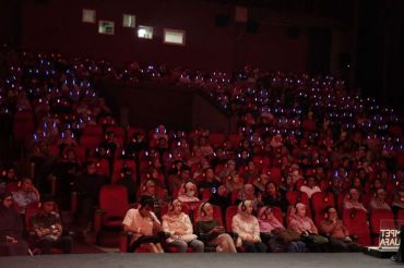 Dompet Dhuafa hadirkan kegiatan Ruang Temu dalam konsep konser sunyi