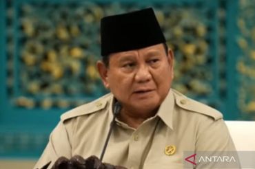 Indonesia to tighten exports of coal, palm oil: Prabowo