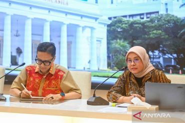 Kemlu RI pastikan pelindungan ke 19 ABK WNI yang ditangkap di Thailand