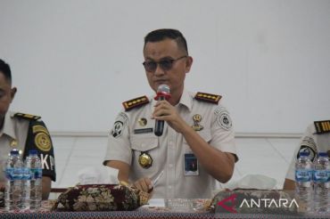 Lapas Pekanbaru Klarifikasi Informasi Terkait Warga Binaan Berinisial AW