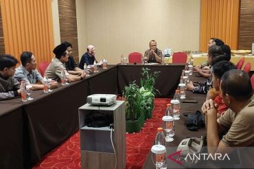 Pelindo fokus kelancaran arus pemudik di Pelabuhan Sampit