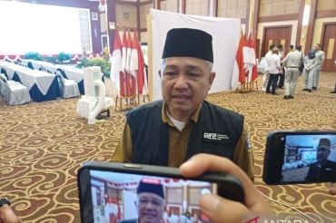 Mudik Lebaran 2026, Dishub Kepri perkirakan pergerakan pemudik capai 900 ribu orang
