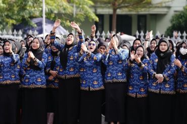 Pemprov  Sulsel alokasikan THR khusus untuk PPPK