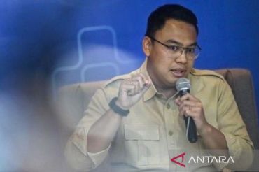 Pemerintah kecam penyiraman air keras terhadap Andrie Yunus