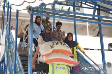 Ticket discounts help cushion Bali's tourism low season: BI