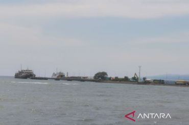 ASDP Kolaka siapkan enam kapal layani arus mudik Lebaran